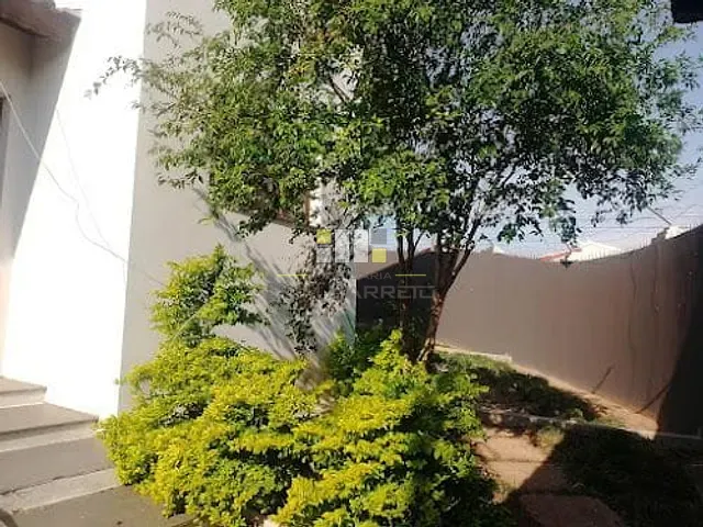 Sobrado com 470m² 3 quartos e 4 banheiros, à venda, no bairro Parque Manoel de Vasconcelos em Sumaré