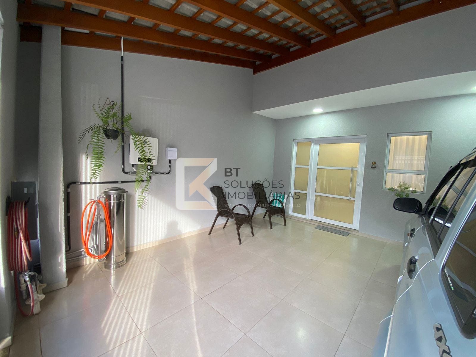 Sobrado à venda com 3 quartos, 136m² - Foto 2