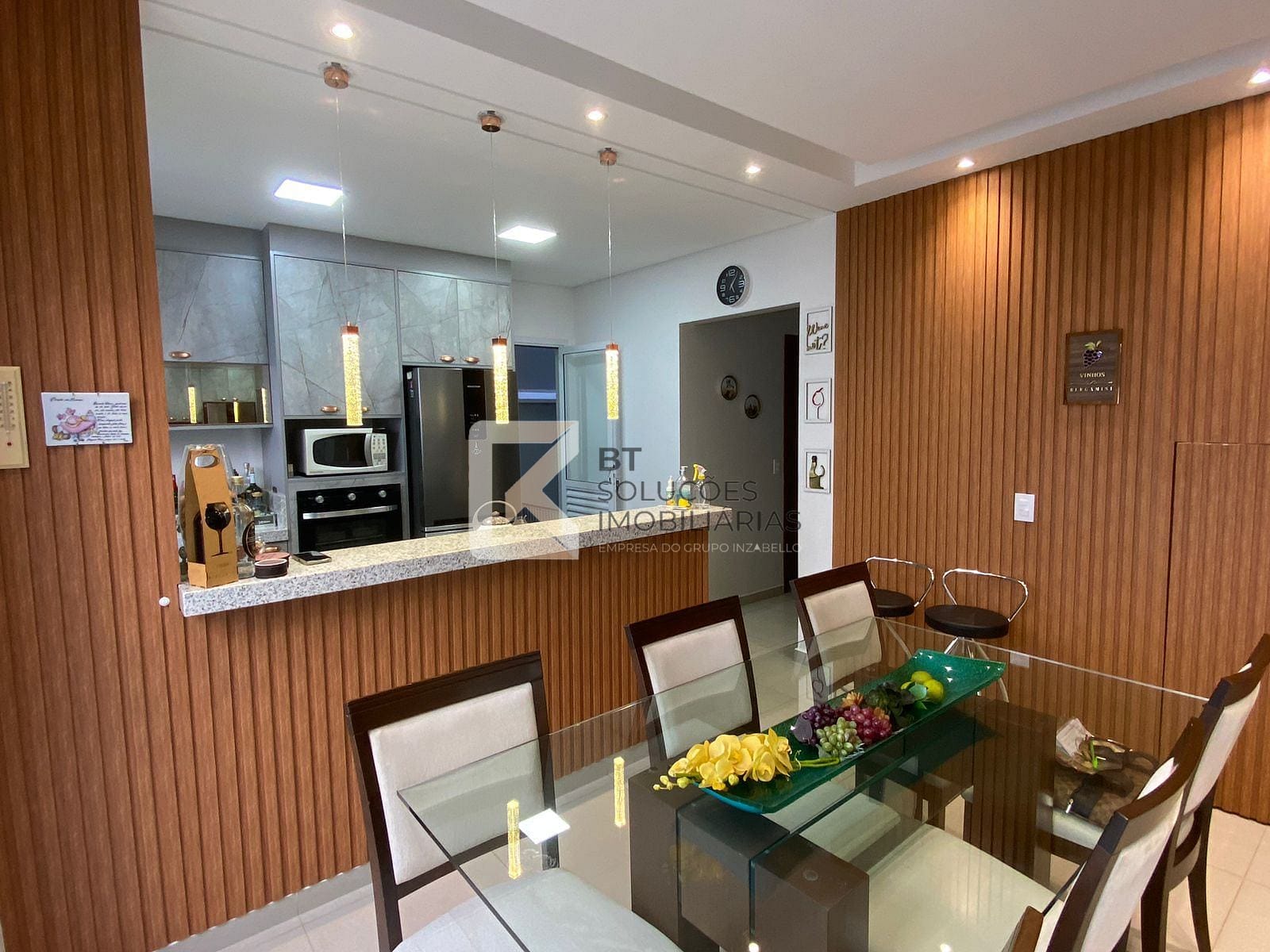 Sobrado à venda com 3 quartos, 136m² - Foto 5