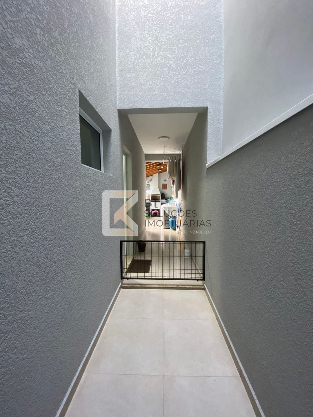 Sobrado à venda com 3 quartos, 136m² - Foto 8