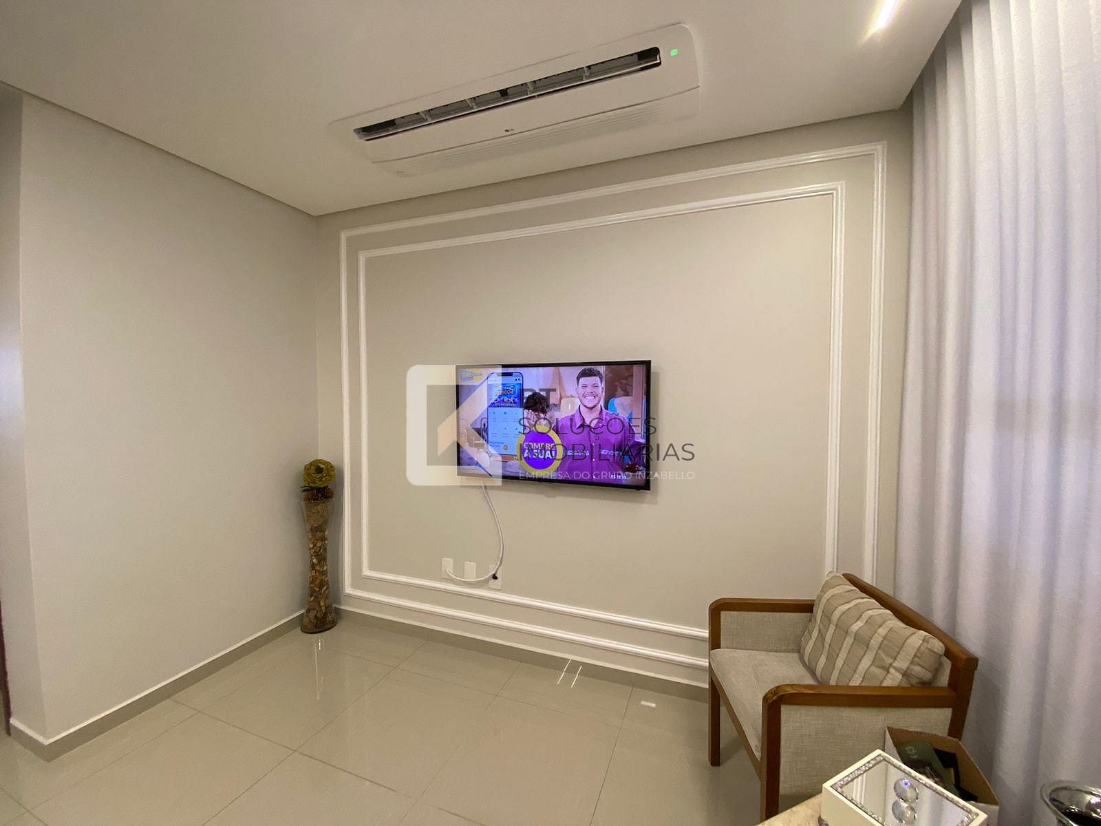 Sobrado à venda com 3 quartos, 136m² - Foto 4