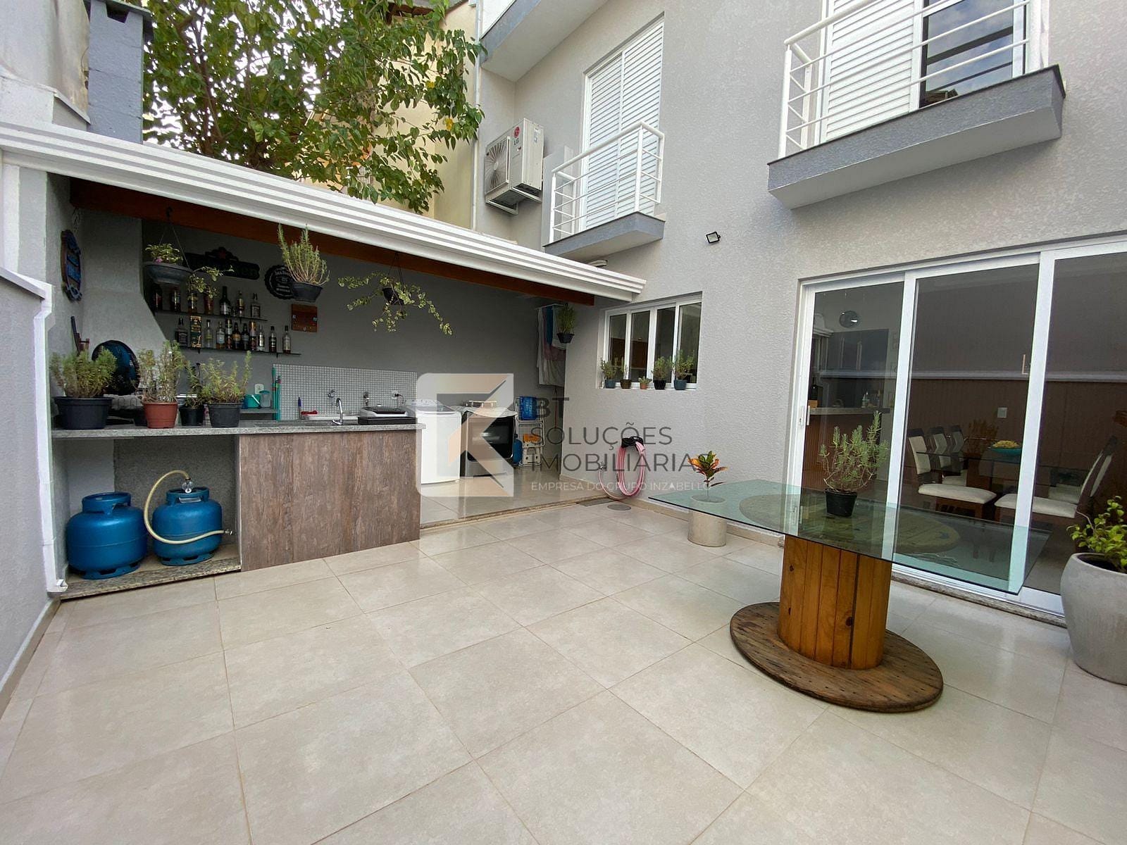 Sobrado à venda com 3 quartos, 136m² - Foto 9