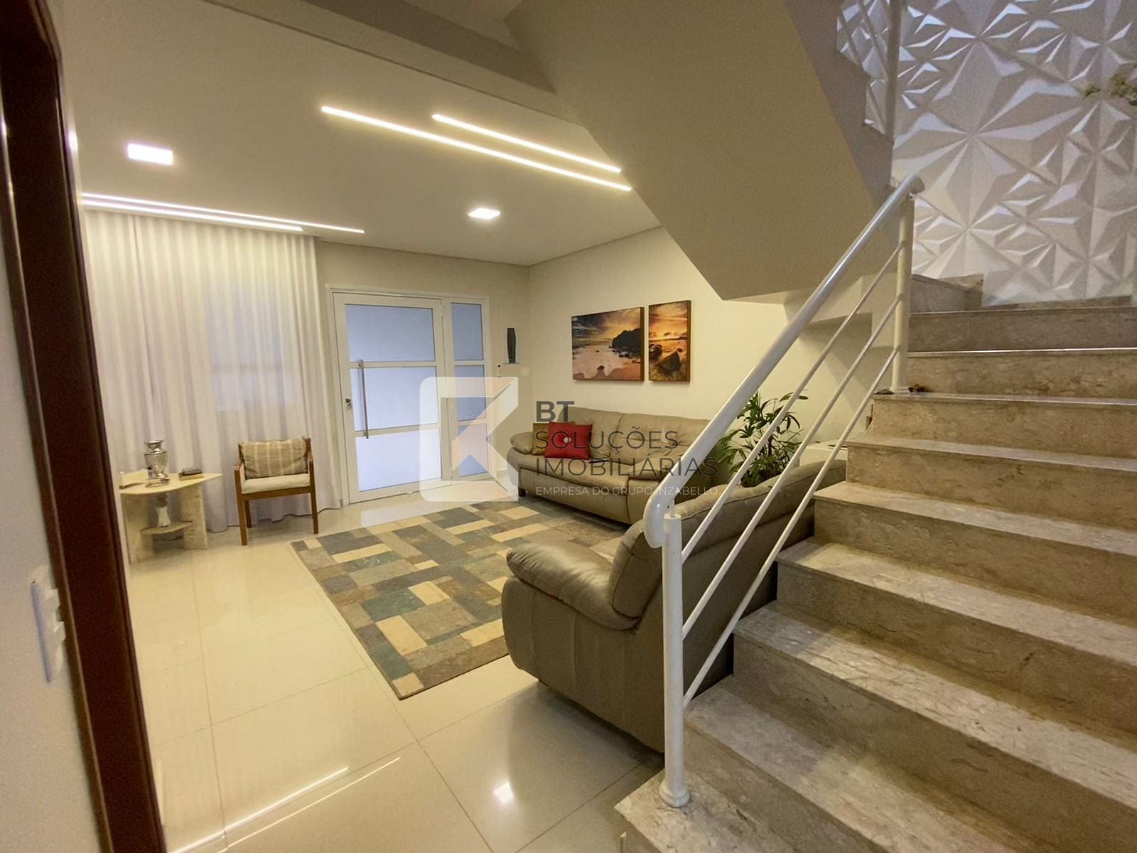 Sobrado à venda com 3 quartos, 136m² - Foto 10