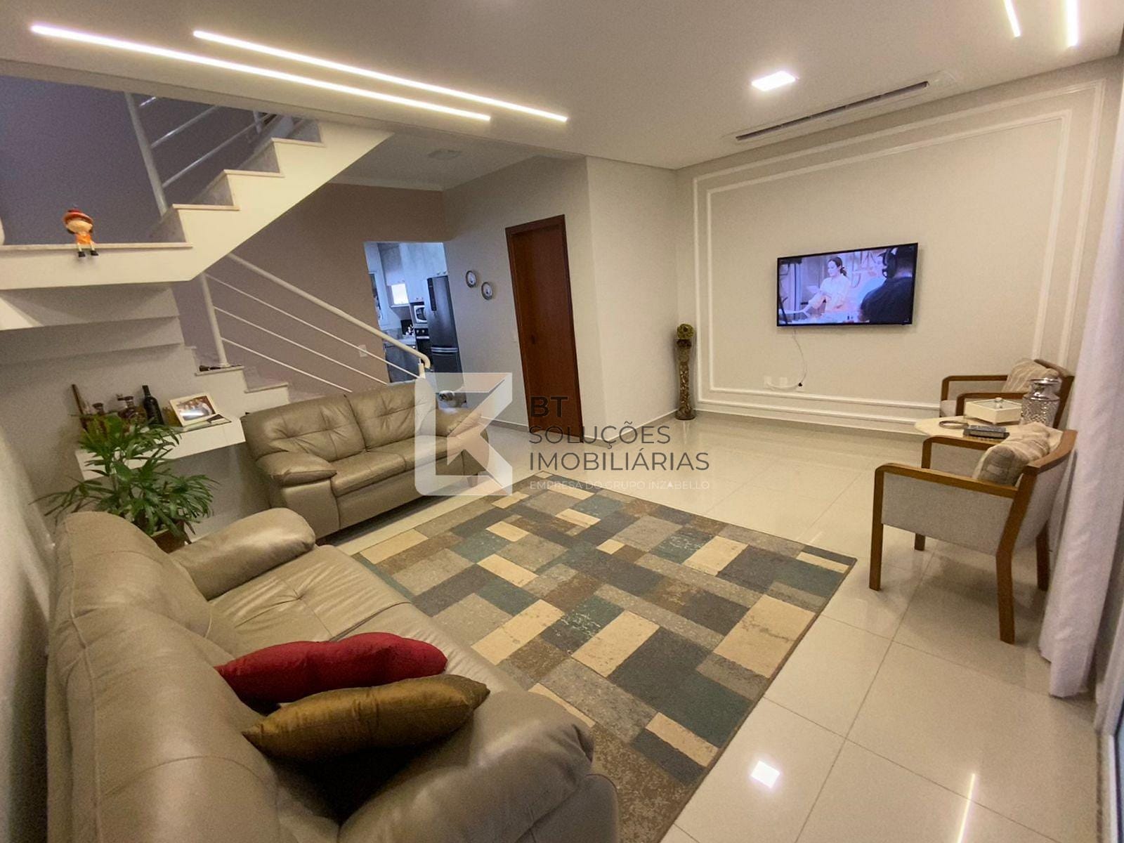 Sobrado à venda com 3 quartos, 136m² - Foto 3