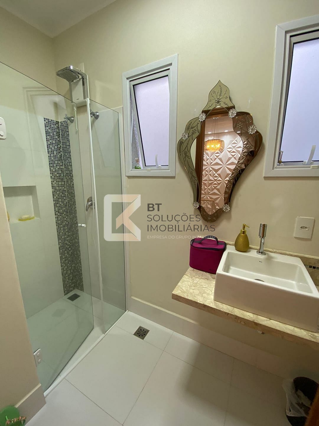 Sobrado à venda com 3 quartos, 136m² - Foto 12