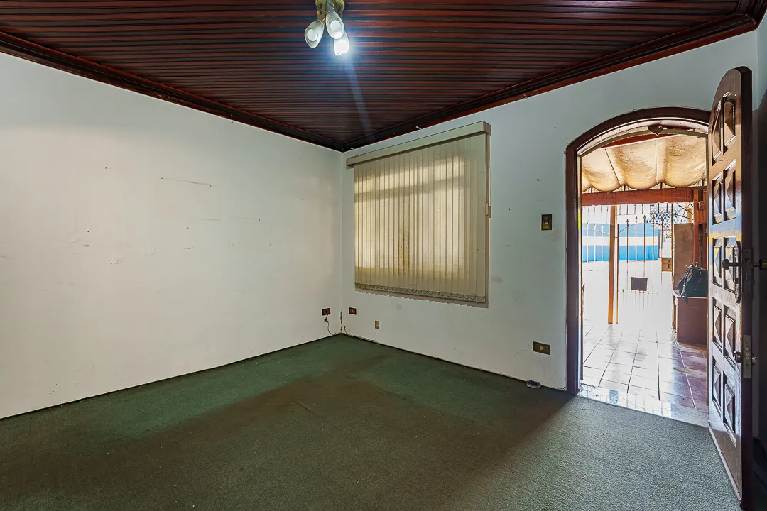 Sobrado para venda em Vila Dom Pedro I com 2 quartos, 120m²