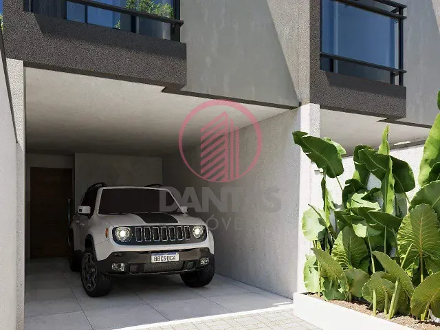 Sobrado com 117m² 3 quartos e 3 banheiros, à venda, no bairro Bela Vista em Osasco
