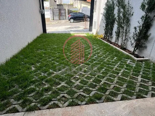Sobrado com 117m² 3 quartos e 3 banheiros, à venda, no bairro Bela Vista em Osasco