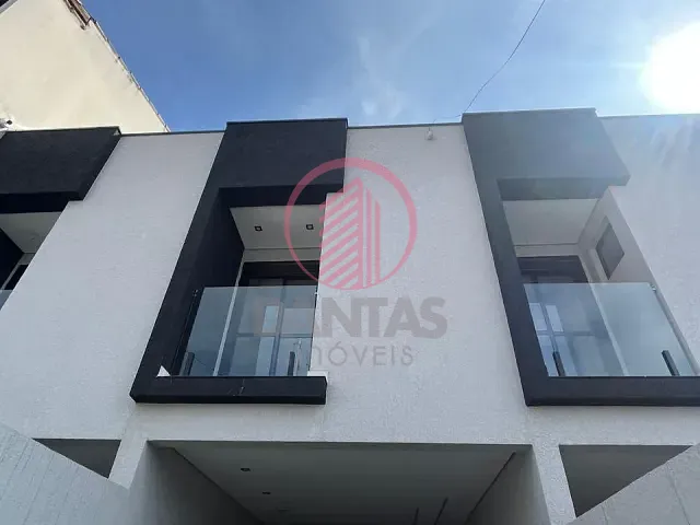 Sobrado com 117m² 3 quartos e 3 banheiros, à venda, no bairro Bela Vista em Osasco