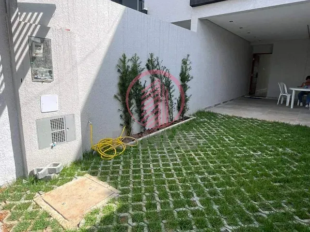 Sobrado com 117m² 3 quartos e 3 banheiros, à venda, no bairro Bela Vista em Osasco