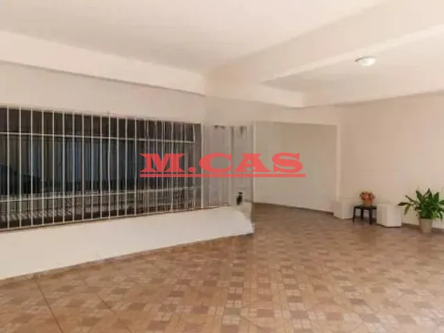 Sobrado com 300m² 3 quartos e 3 banheiros, à venda, no bairro Vila Ema em São Paulo
