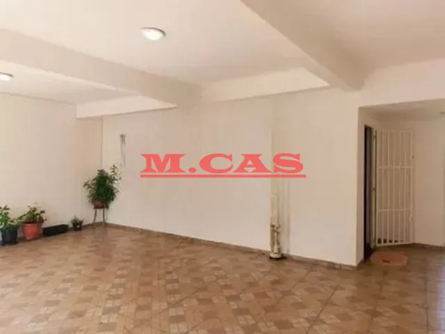 Sobrado com 300m² 3 quartos e 3 banheiros, à venda, no bairro Vila Ema em São Paulo