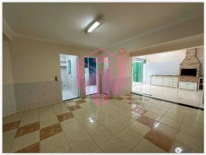 Sobrado, 3 quartos, 382 m² - Foto 5