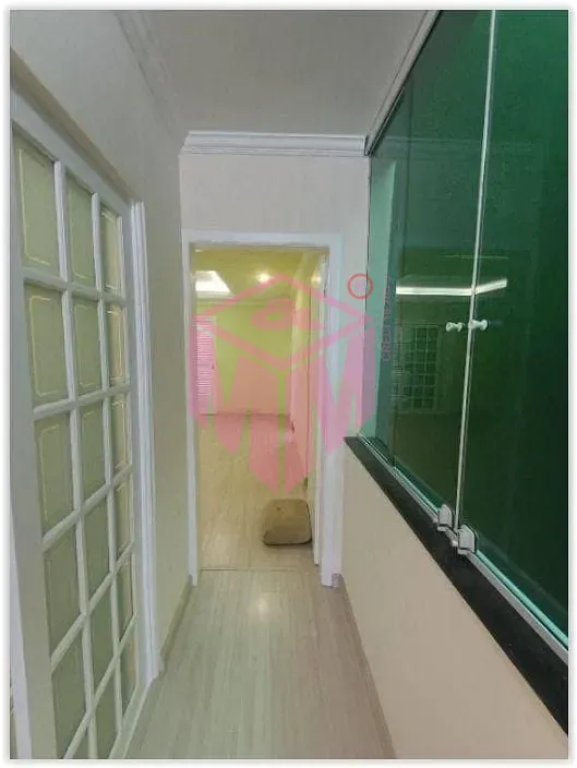 Sobrado, 3 quartos, 382 m² - Foto 31