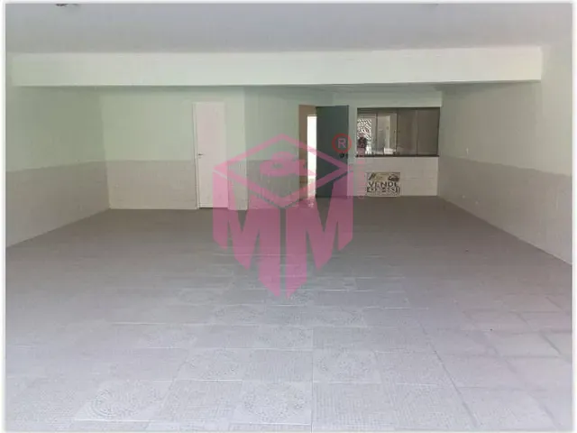 Sobrado 3 quartos e 2 banheiros, à venda, no bairro Nova Petrópolis em São Bernardo do Campo