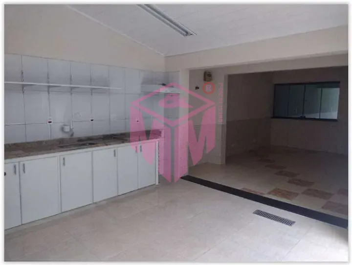 Sobrado, 3 quartos, 382 m² - Foto 13