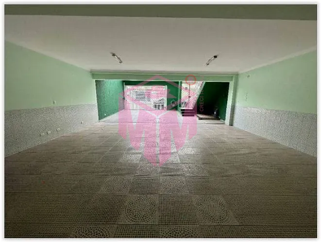 Sobrado, 3 quartos, 382 m² - Foto 2