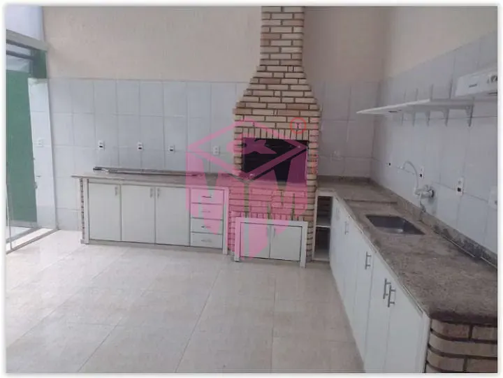 Sobrado, 3 quartos, 382 m² - Foto 10