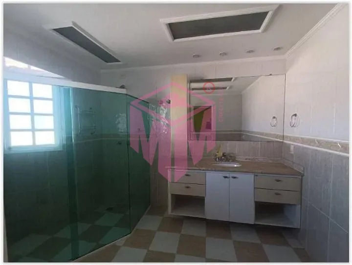 Sobrado, 3 quartos, 382 m² - Foto 39