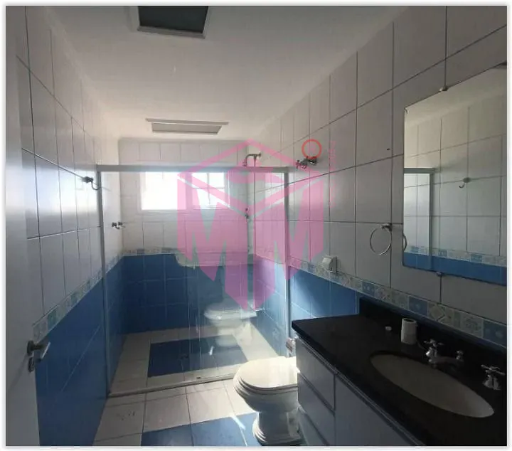 Sobrado, 3 quartos, 382 m² - Foto 45