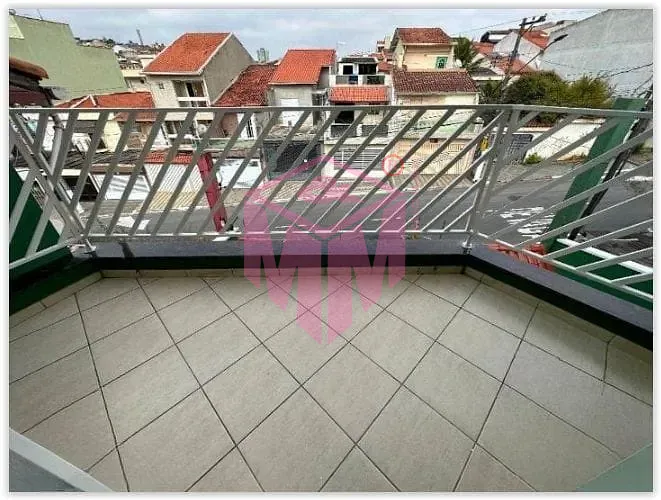 Sobrado, 3 quartos, 382 m² - Foto 37