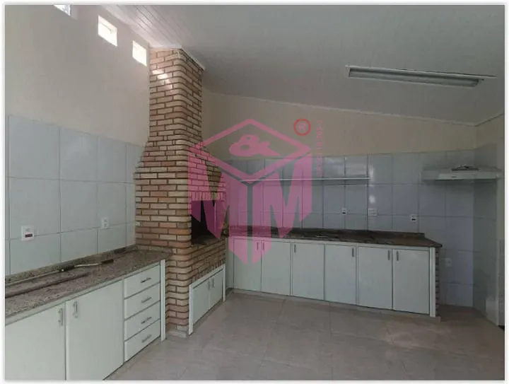 Sobrado, 3 quartos, 382 m² - Foto 11