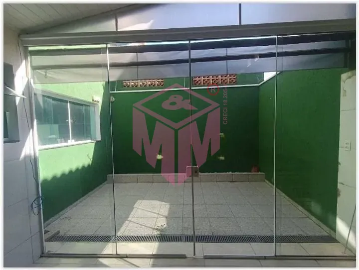Sobrado, 3 quartos, 382 m² - Foto 14