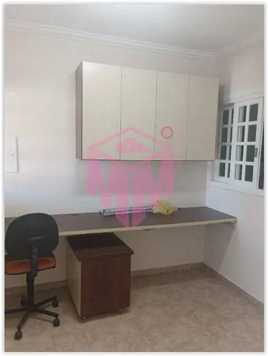 Sobrado, 3 quartos, 382 m² - Foto 21