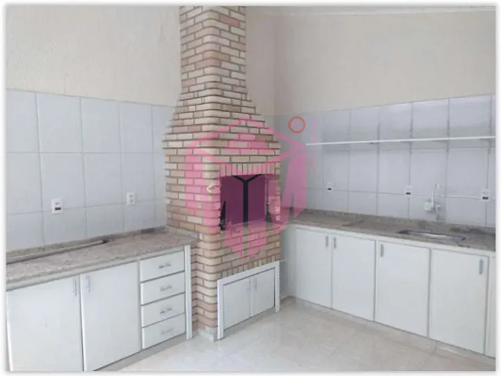 Sobrado, 3 quartos, 382 m² - Foto 12