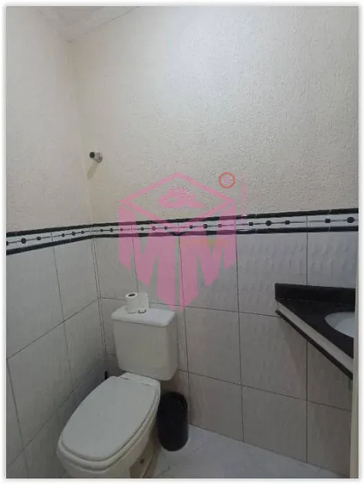 Sobrado, 3 quartos, 382 m² - Foto 22