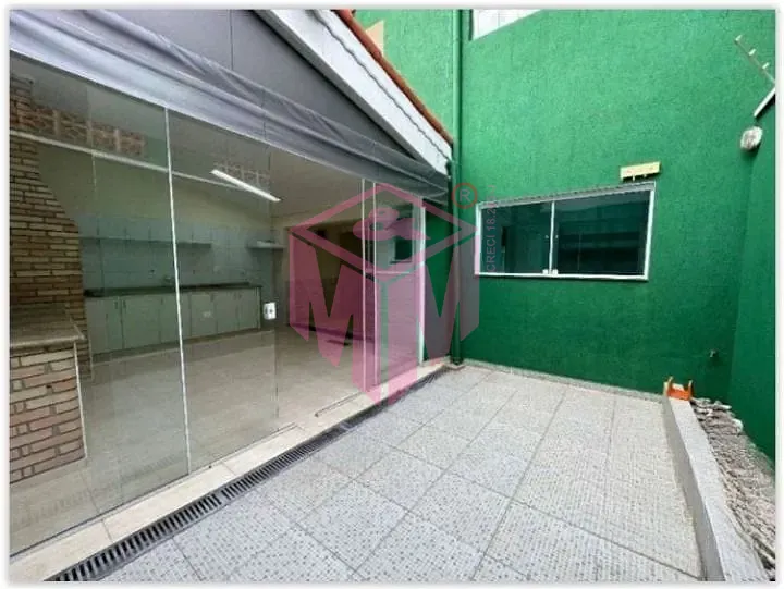 Sobrado, 3 quartos, 382 m² - Foto 15