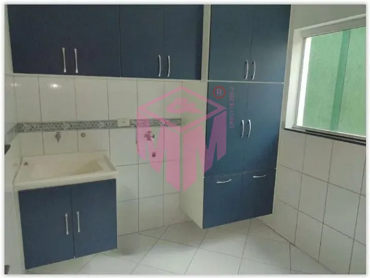 Sobrado, 3 quartos, 382 m² - Foto 8