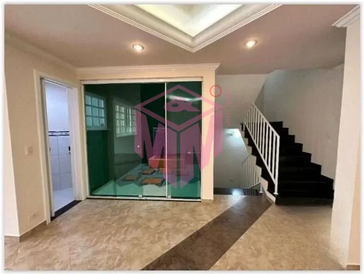 Sobrado, 3 quartos, 382 m² - Foto 23