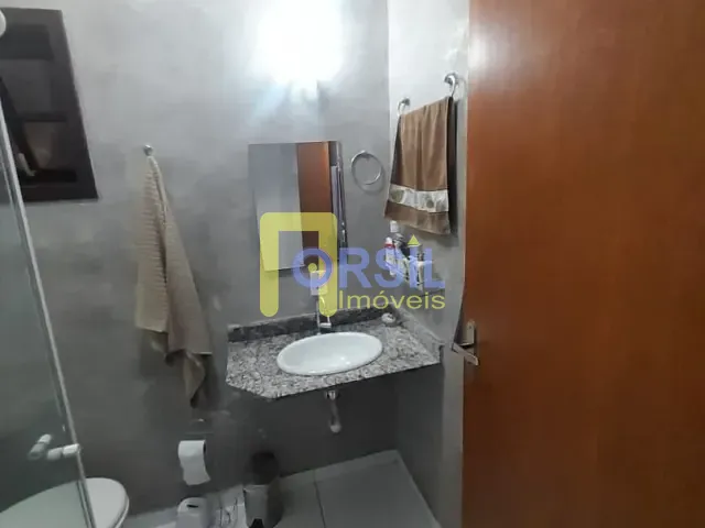 Sobrado com 125m² 3 quartos e 3 banheiros, à venda, no bairro Jardim Camila em Mogi das Cruzes