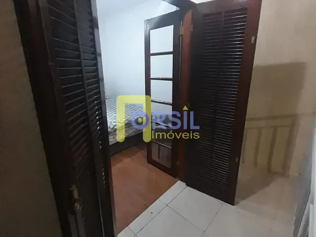 Sobrado com 125m² 3 quartos e 3 banheiros, à venda, no bairro Jardim Camila em Mogi das Cruzes