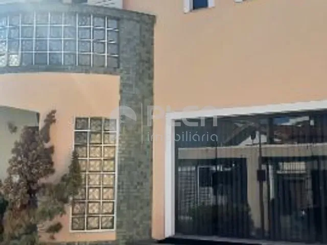 Sobrado 3 quartos e 6 banheiros, à venda, no bairro Jardim Leonor Mendes de Barros em São Paulo