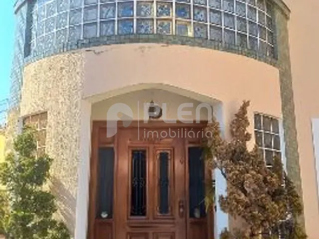 Sobrado 3 quartos e 6 banheiros, à venda, no bairro Jardim Leonor Mendes de Barros em São Paulo