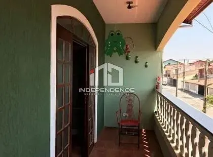 Sobrado, 3 quartos, 170 m² - Foto 24