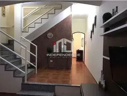 Sobrado, 3 quartos, 170 m² - Foto 5