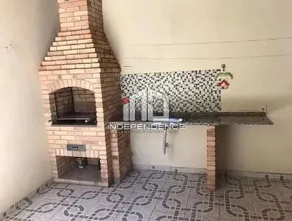 Sobrado, 3 quartos, 170 m² - Foto 32