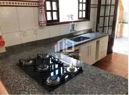 Sobrado, 3 quartos, 170 m² - Foto 13