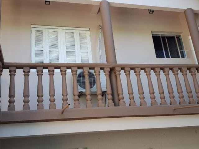 Casa com 225m² 5 quartos e 4 banheiros, à venda, no bairro Centro em Capão do Leão