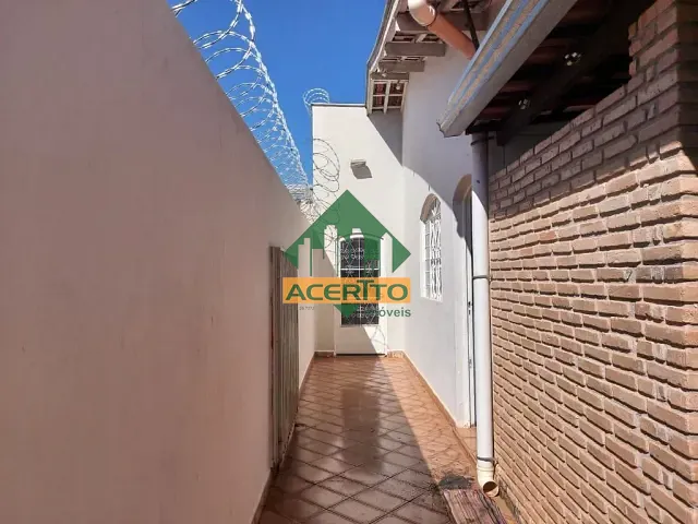 Sobrado com 300m² 5 quartos e 5 banheiros, à venda, no bairro Dona Amélia em Araçatuba
