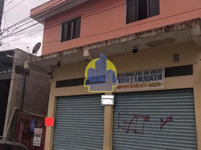 Sobrado com 30240m² 6 quartos e 5 banheiros, à venda, no bairro Jardim D Abril em Osasco