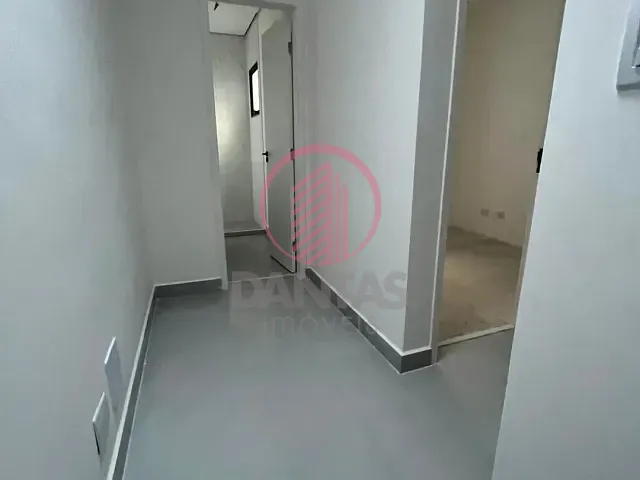 Sobrado com 61m² 2 quartos e 1 banheiro, à venda, no bairro Pestana em Osasco
