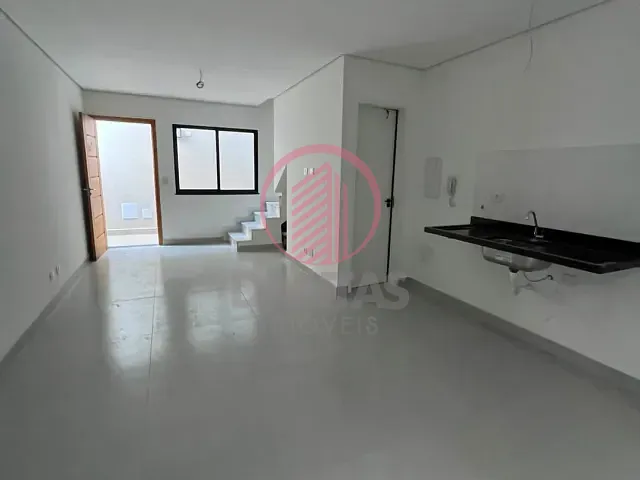 Sobrado com 61m² 2 quartos e 1 banheiro, à venda, no bairro Pestana em Osasco