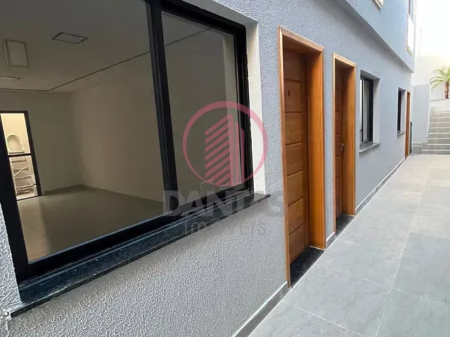 Sobrado com 61m² 2 quartos e 1 banheiro, à venda, no bairro Pestana em Osasco