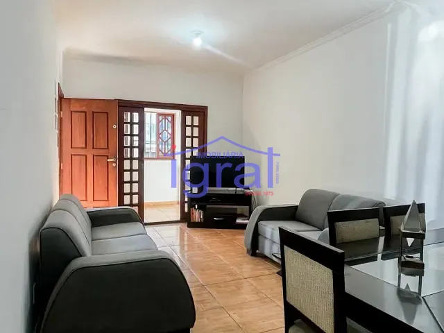 Sobrado com 97m² 4 quartos e 2 banheiros, à venda, no bairro Vila Guarani (Z Sul) em São Paulo