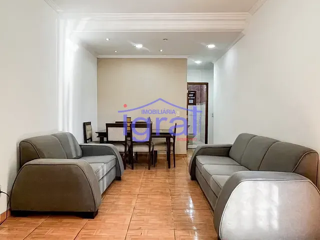 Sobrado com 97m² 4 quartos e 2 banheiros, à venda, no bairro Vila Guarani (Z Sul) em São Paulo