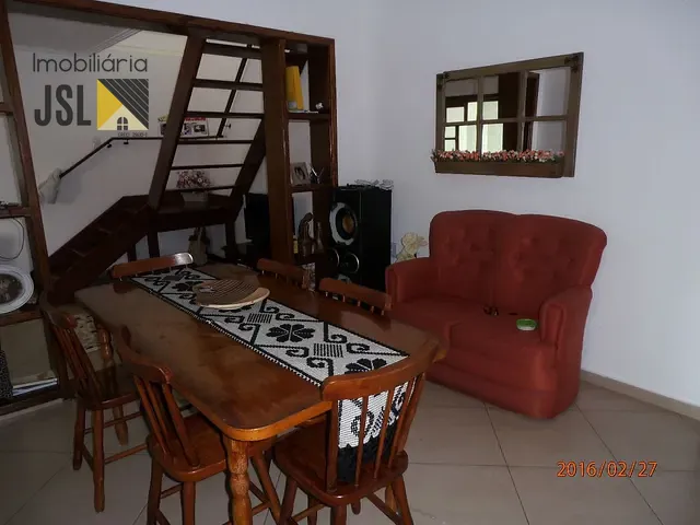 Sobrado com 140m² 3 quartos e 3 banheiros, à venda, no bairro Jardim Rafael em Caçapava